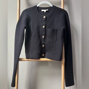 Favorite Daughter- The Quinn Cardigan